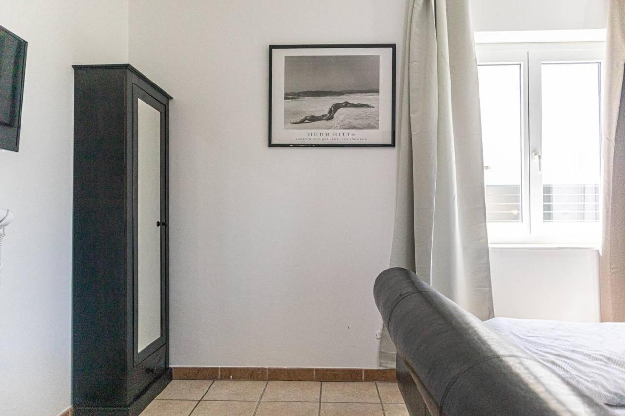 Comfortable Rooms In A Beautiful House Gd Vienna Esterno foto