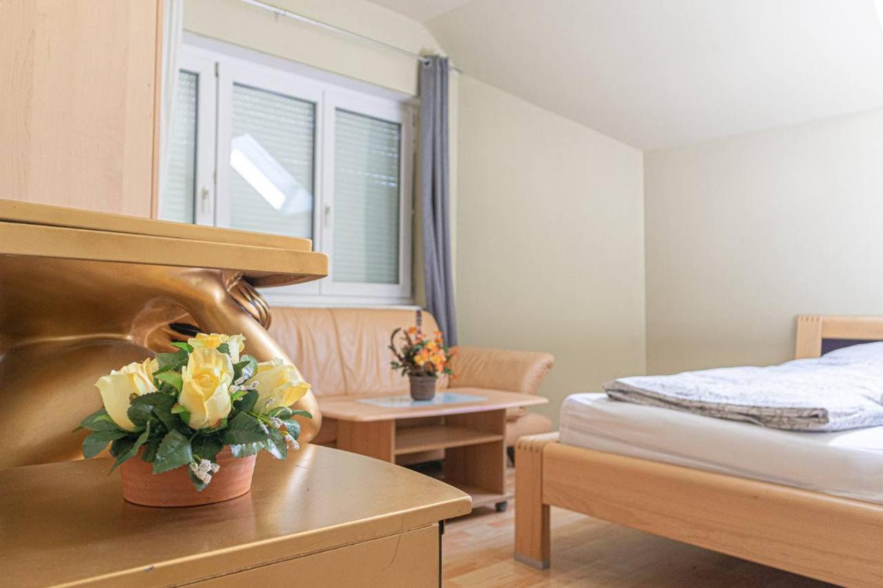 Comfortable Rooms In A Beautiful House Gd Vienna Esterno foto