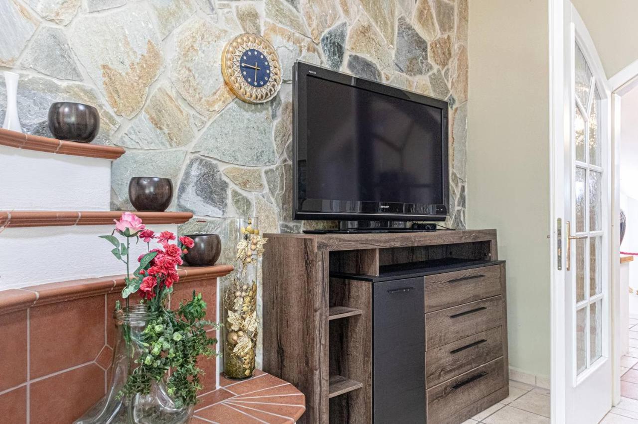 Comfortable Rooms In A Beautiful House Gd Vienna Esterno foto