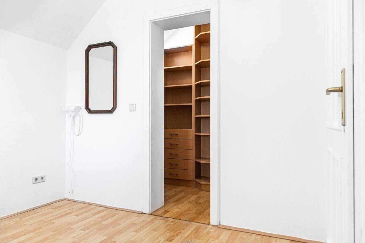 Comfortable Rooms In A Beautiful House Gd Vienna Esterno foto