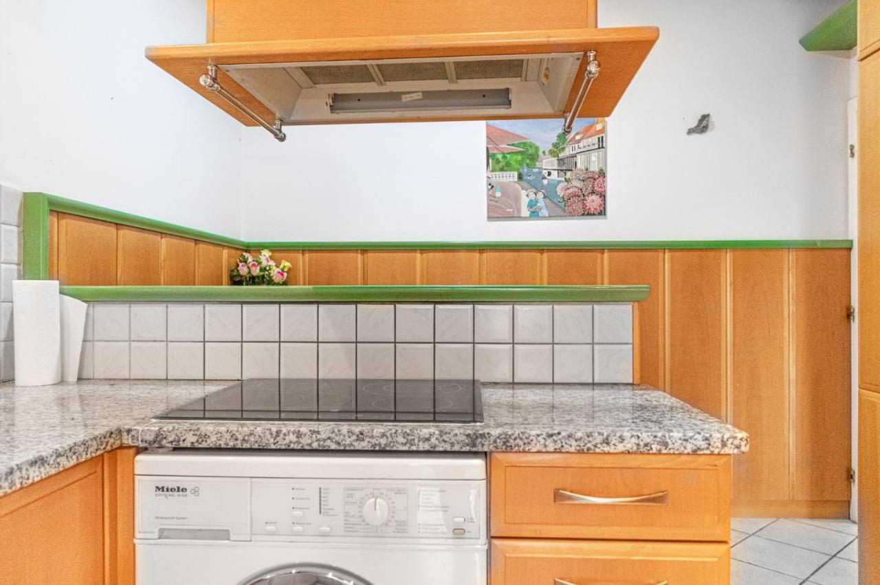 Comfortable Rooms In A Beautiful House Gd Vienna Esterno foto