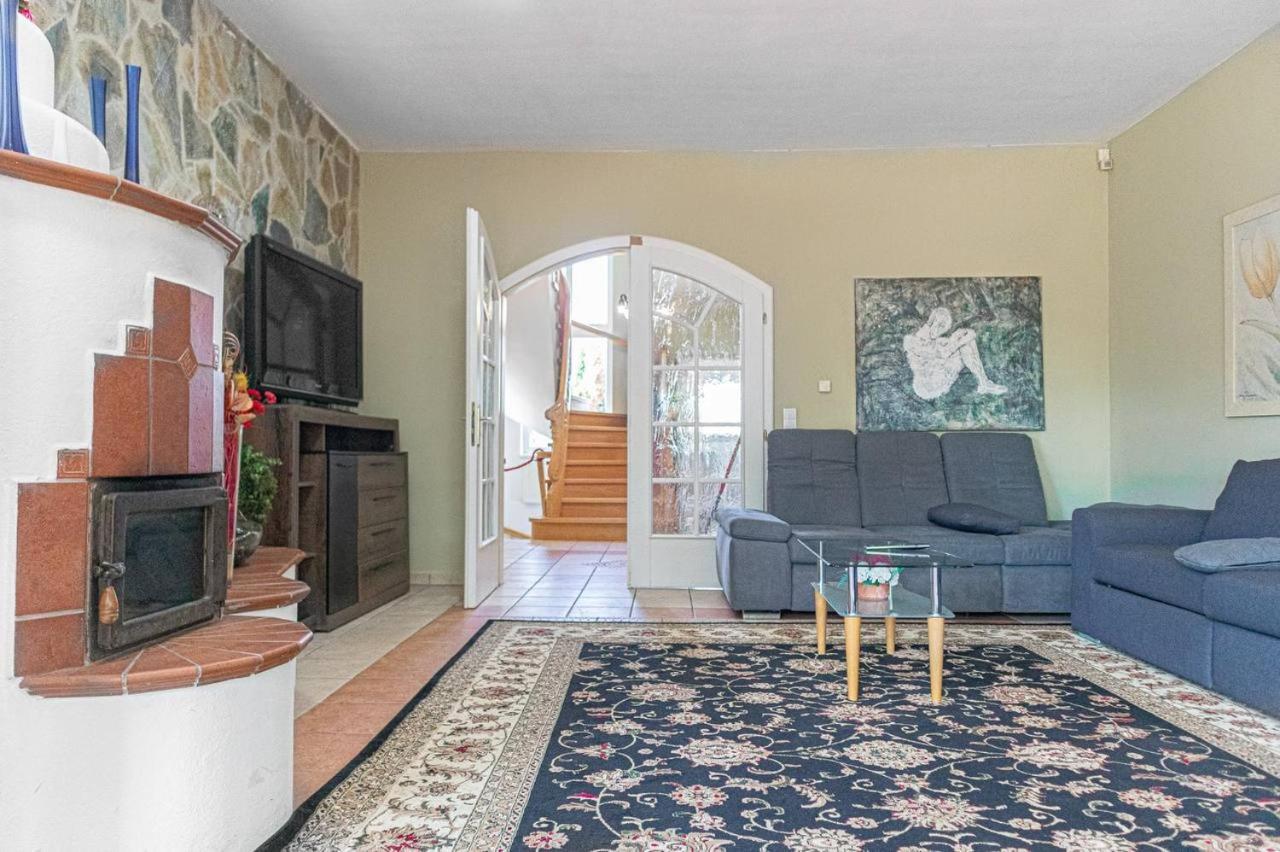 Comfortable Rooms In A Beautiful House Gd Vienna Esterno foto