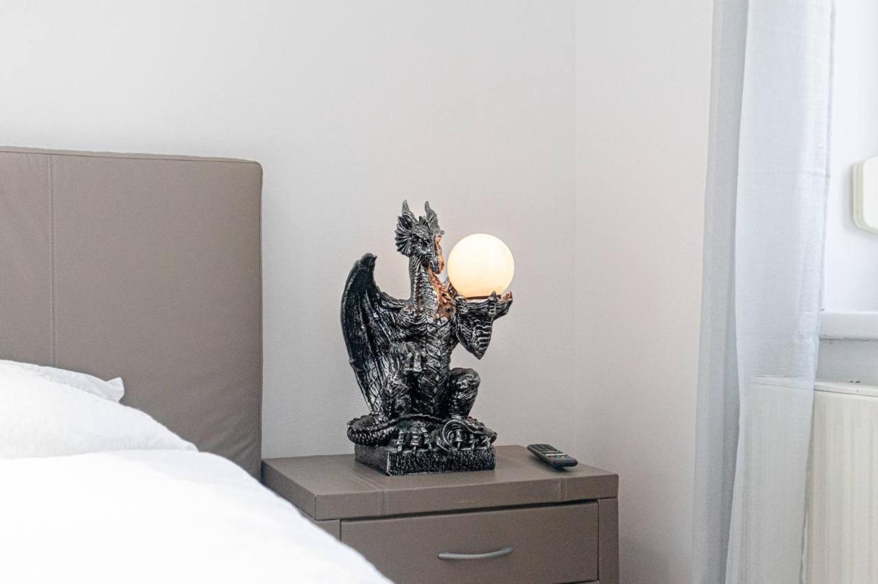 Comfortable Rooms In A Beautiful House Gd Vienna Esterno foto