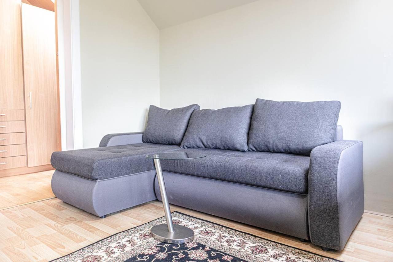 Comfortable Rooms In A Beautiful House Gd Vienna Esterno foto