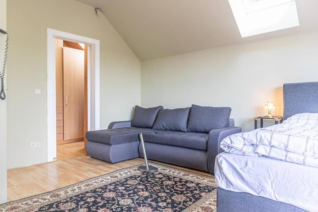 Comfortable Rooms In A Beautiful House Gd Vienna Esterno foto