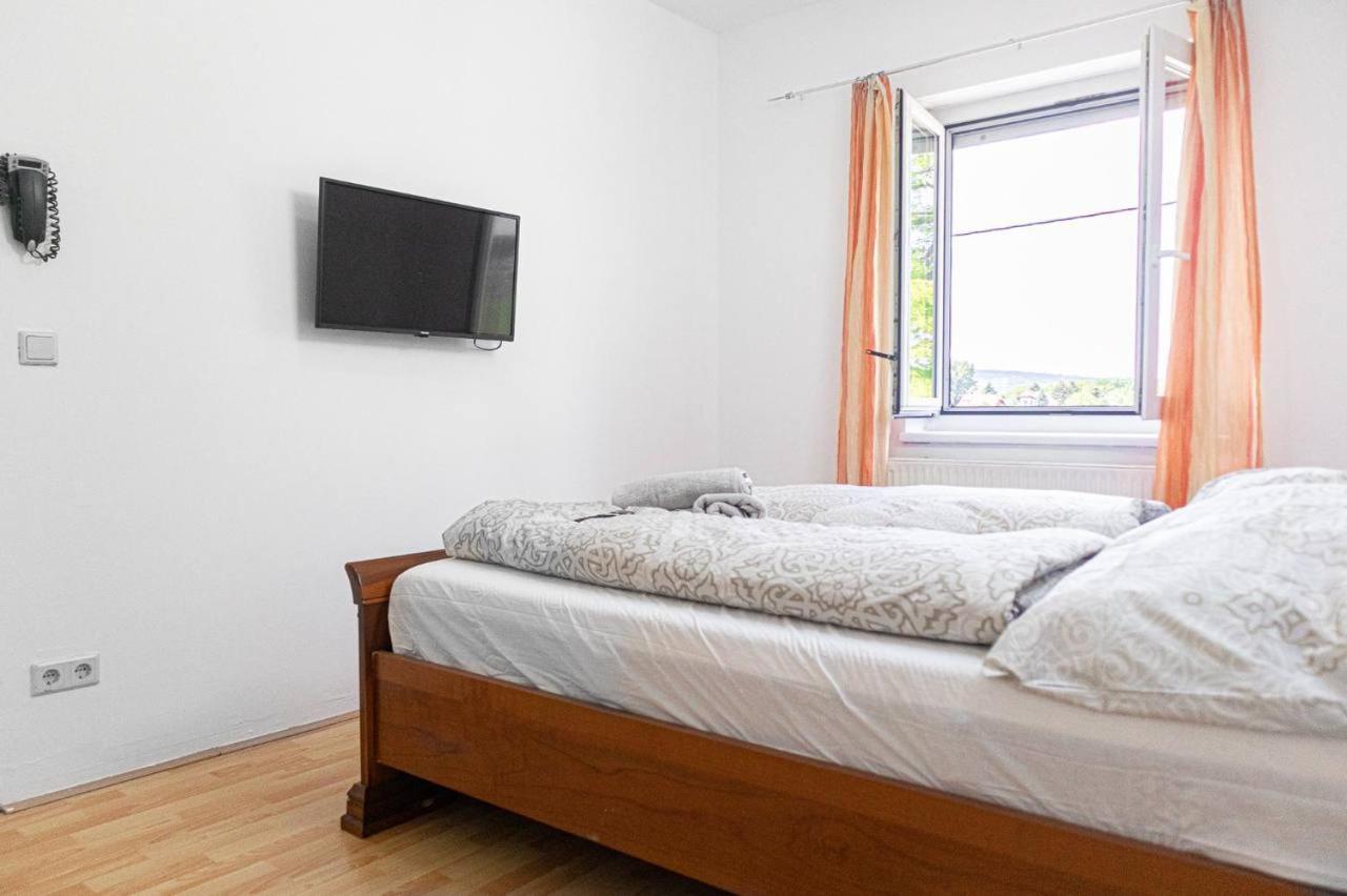 Comfortable Rooms In A Beautiful House Gd Vienna Esterno foto