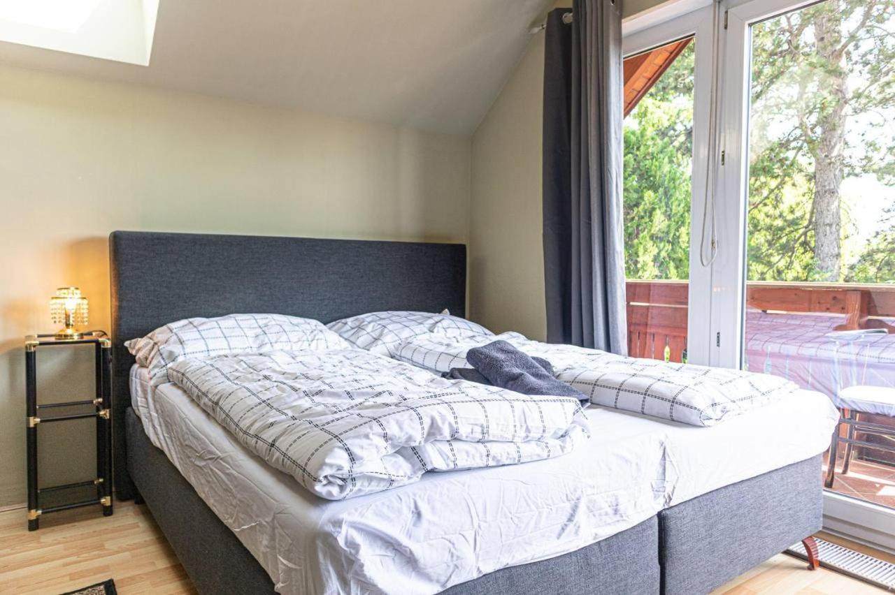 Comfortable Rooms In A Beautiful House Gd Vienna Esterno foto
